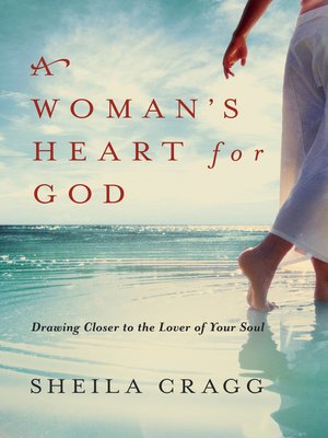 cover image of A Woman's Heart for God